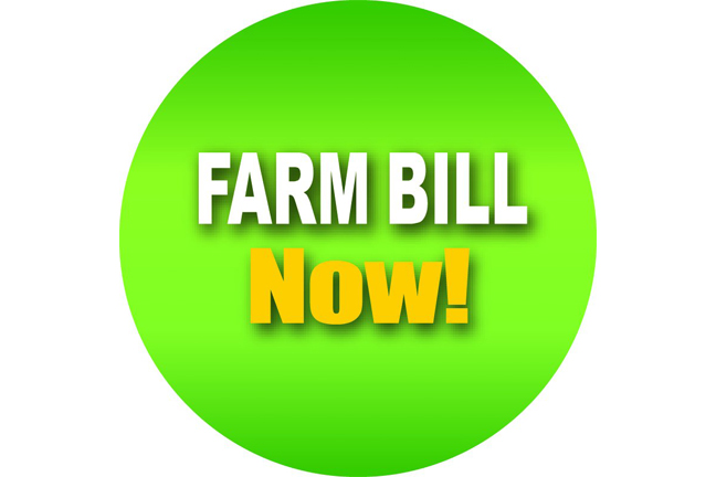 Specialty Crop Farm Bill Alliance Rallies to Move Produce Priorities Forward