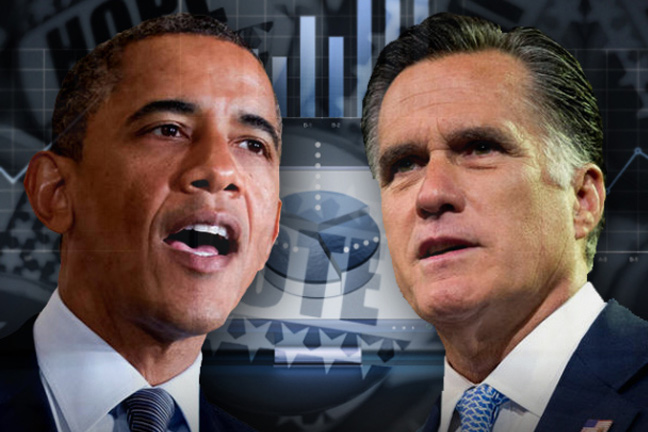 Obama, Romney Outline Positions on Farm Issues