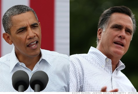 President Obama, Governor Romney Weigh In on Soybean Industry Priorities to the American Soybean Association