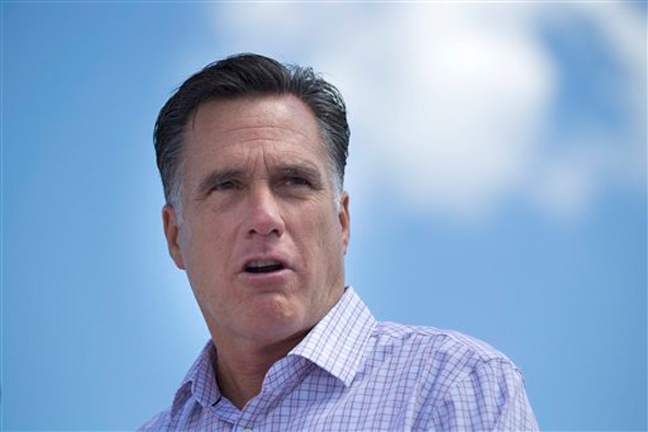 Romney Outlines Plans for Rural America on Campaign Trail, in new Whitepaper