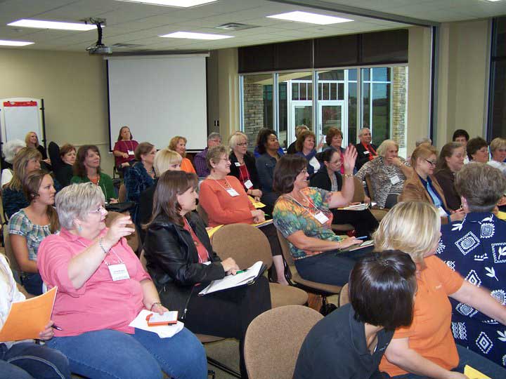 South Central Women in Ag Conference Registration Opens