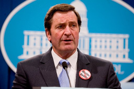 Garamendi Appointed to Agriculture Committee During Farm Bill Negotiations 