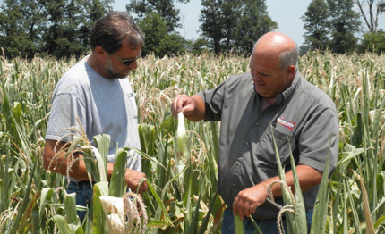 Oklahoma Certified Crop Advisers Receive Recognition