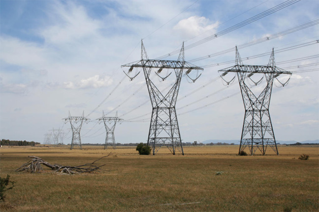 Department of Energy Moves Forward on Clean Line Transmission Project