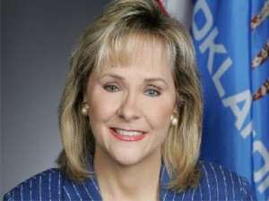 Governor Mary Fallin Announces Conservation Commission, Water Policy Council Appointments