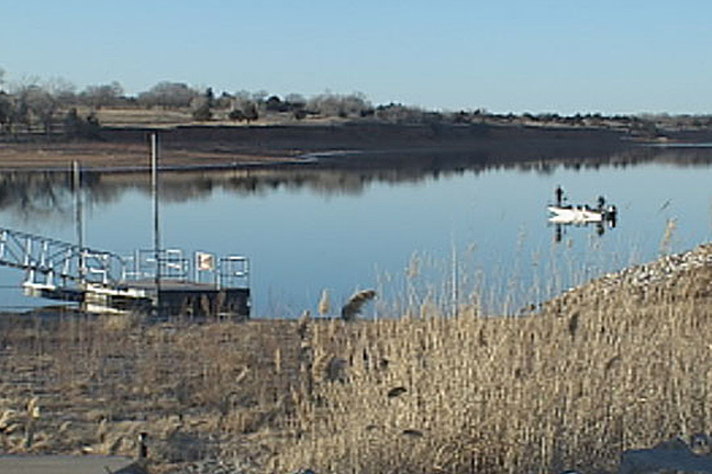Lawmakers Disappointed in OKC Decision to Take Water from Canton Lake
