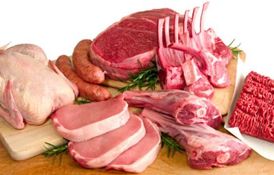 U.S. Beef, Pork Exports Dip Slightly; Lamb Rebounds