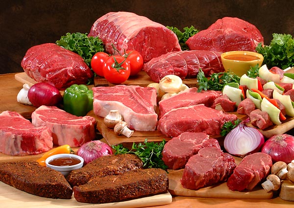 Challenges Frame 2013�s Opening Red Meat Export Report