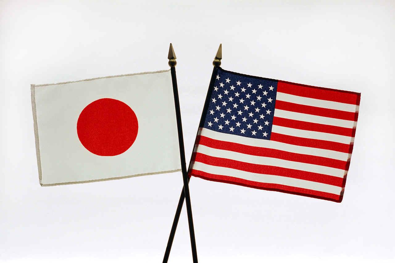 Coalition Urges U.S., Other Countries To Welcome Japan Into TPP