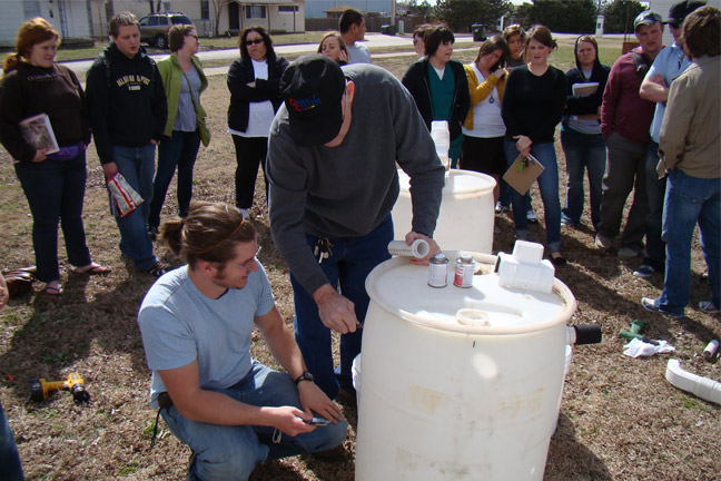 DuPont Collaborates with Agricultural Educators to Reach More Students