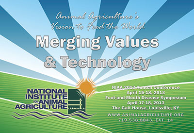 Merging Values & Technology on Tap at NIAA Annual Conference 