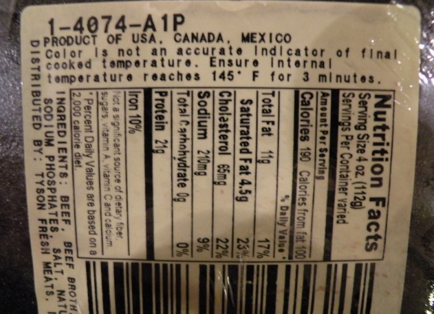 Nationwide Coalition Urges USDA to Protect Integrity of Country of Origin Labels