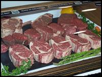 Higher Beef Prices Create Pressure at Home and Abroad