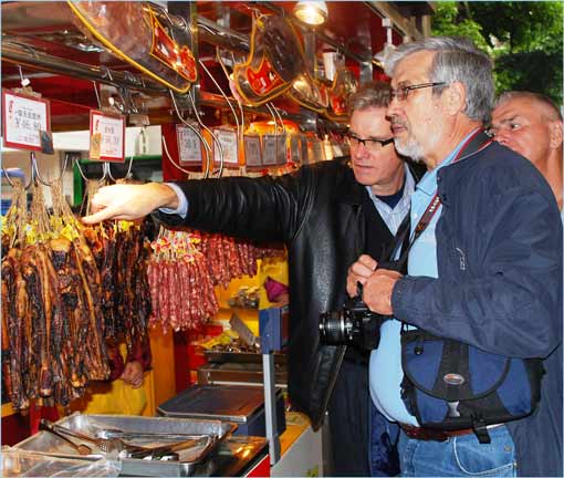 Trade Barriers, Slow Demand in Selected Markets Challenge February Meat Exports