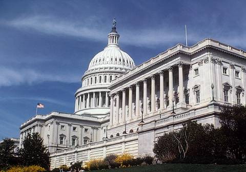 Farm Bureau Sends Farm Bill Proposal to Capitol Hill 