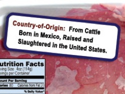 NCBA Submits Comments on Proposed Mandatory Country of Origin Labeling Rule