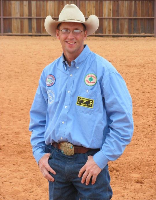 Farm Show to feature Gentle Horse Trainer Scott Daily