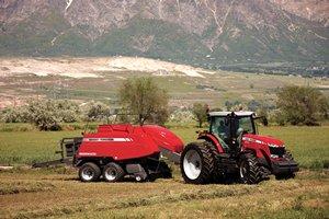 Baling Tips for Superior Hay Quality
