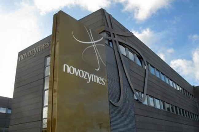 Novozymes Reacts to House Farm Bill: 'Funded Energy Policy is Better'