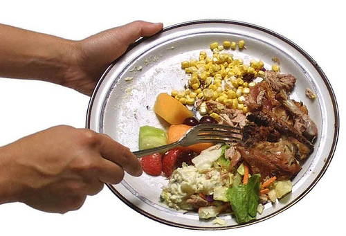 USDA and EPA Launch U.S. Food Waste Challenge 