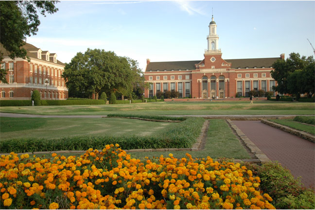 Oklahoma State University Sets Royalty Record