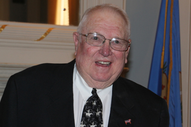 Oklahoma Loses Long-Time Agricultural Leader