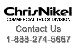 Talking Commercial Trucks with Mark Jewell of Chris Nikel Chrysler