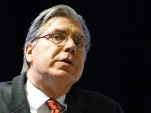 USDA Chief Economist Acknowledges Winners and Losers in RFS Debate