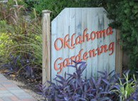 Oklahoma Gardening Website Now Smart Phone Friendly