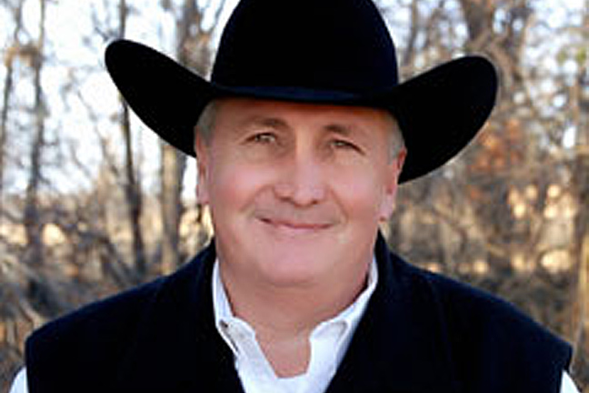 Happy Birthday to the Federation of State Beef Councils- Richard Gebhart Weighs in On The Future