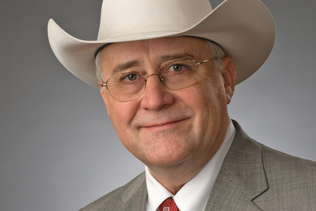 Cattle Raisers Mourn the Passing of TSCRA President Clay Birdwell