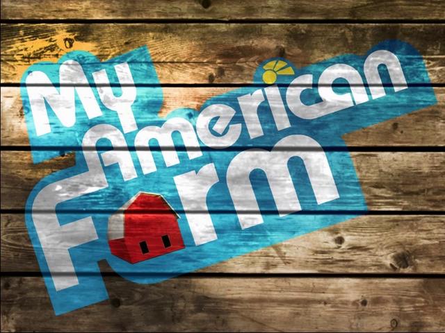 Tablet App for �My American Farm� Now Available