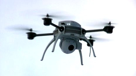 Wesselhft Study to Focus on Drones and Privacy