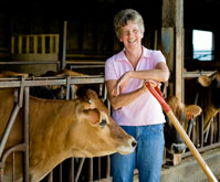 2014 U.S. Dairy Sustainability Awards Program Announced