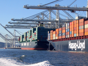 AFBF Joins the Port of Oakland, Advocates Infrastructure Funding