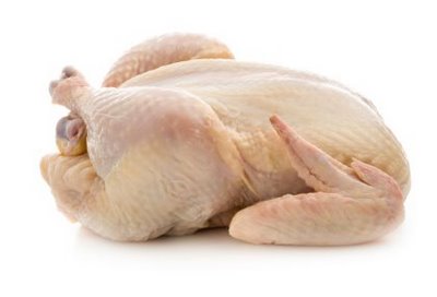 Salmonella Prevalence on Chicken Decreases 34 percent: FSIS Quarterly Report