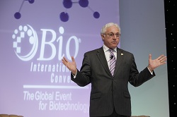 BIO President Calls for Food Policies Based on Sound Science, Not Fear and Confusion