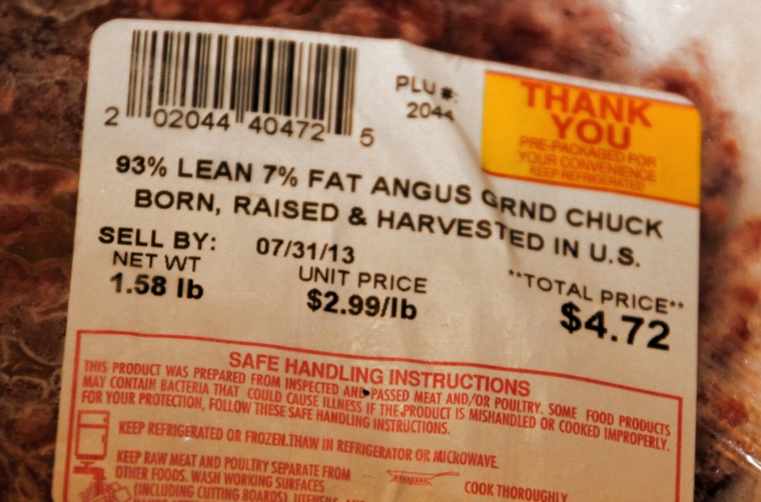 Group Alleges USMEF Unlawfully Using Beef Checkoff Funds to Fight Against COOL