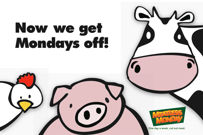 Animal Agriculture Alliance Exposes 'Meatless Monday' Propaganda