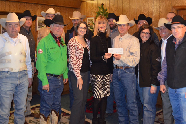OCA Donates $16,500 to Childrens Miracle Network Hospitals