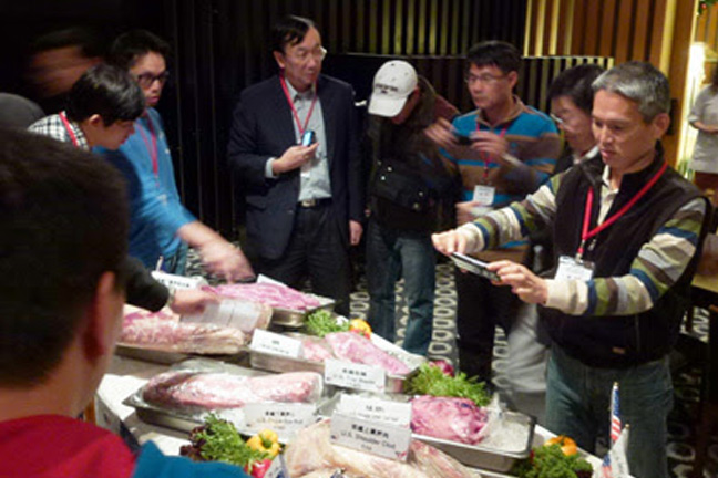New Cuts Key to Sustaining U.S. Beef Growth in Taiwan
