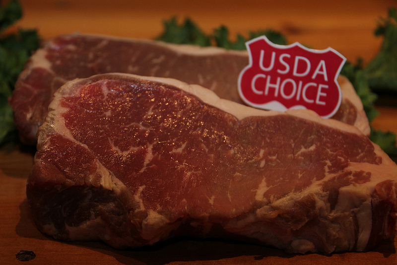 Beef Demand Index Shows Solid Beef Demand by US Consumers