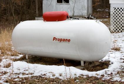Propane Farm Incentive Program Available to Farmers in 2014