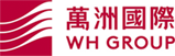 Chinese Parent of Smithfield Changes Name to WH Group