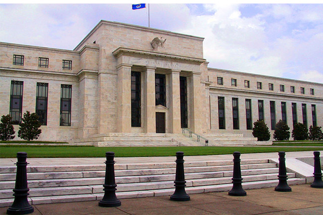 Fed's Finance Databook Says Capital Spending Slump Drags Down Farm Lending