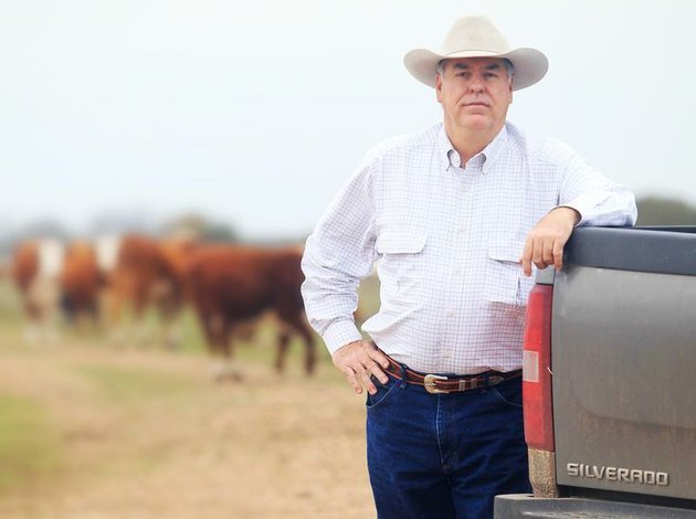 Texas Rancher Bob McCan Ready to Take the Reins of the NCBA 
