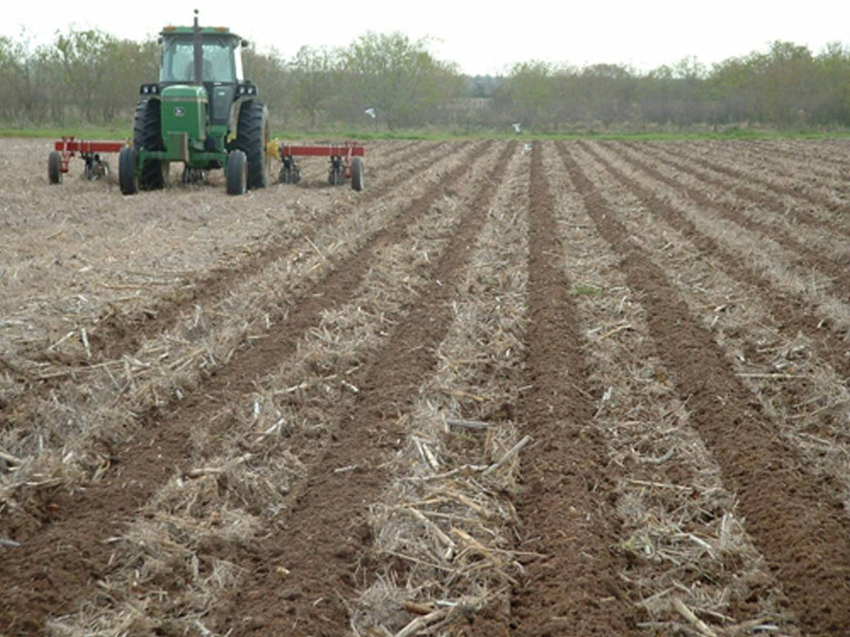 Ninth Annual Conservation Tillage Conference Scheduled