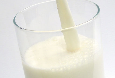Measure Would Ensure Farmers Could Advertise Raw Milk Across the State
