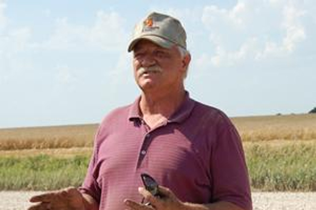 Wheat Growers Elect New President at Annual Board Meeting