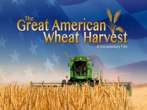The Great American Wheat Harvest Movie Shows Huge Risk of Custom Harvesting Business